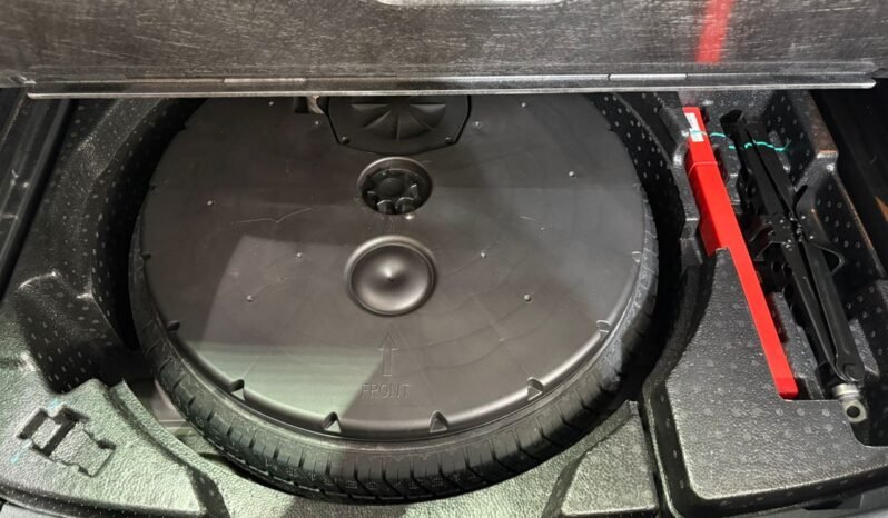 
								PROTON X70 PREMIUM 1.8 TGDI AT full									