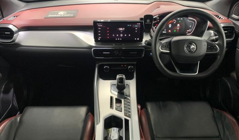 
								PROTON X50 1.5 FLAGSHIP (A) full									