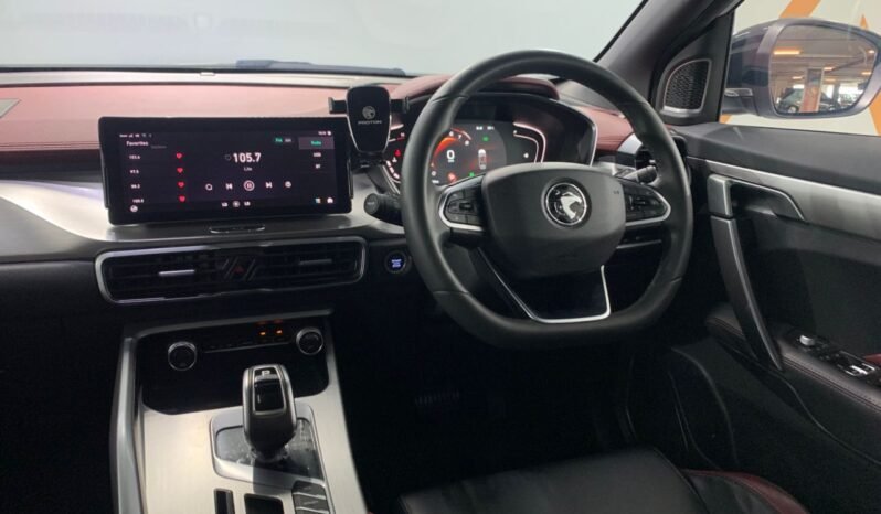 
								PROTON X50 1.5 FLAGSHIP (A) full									