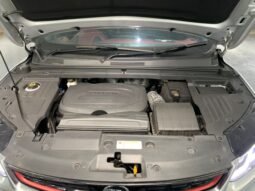 
										PROTON X50 1.5 FLAGSHIP (A) full									