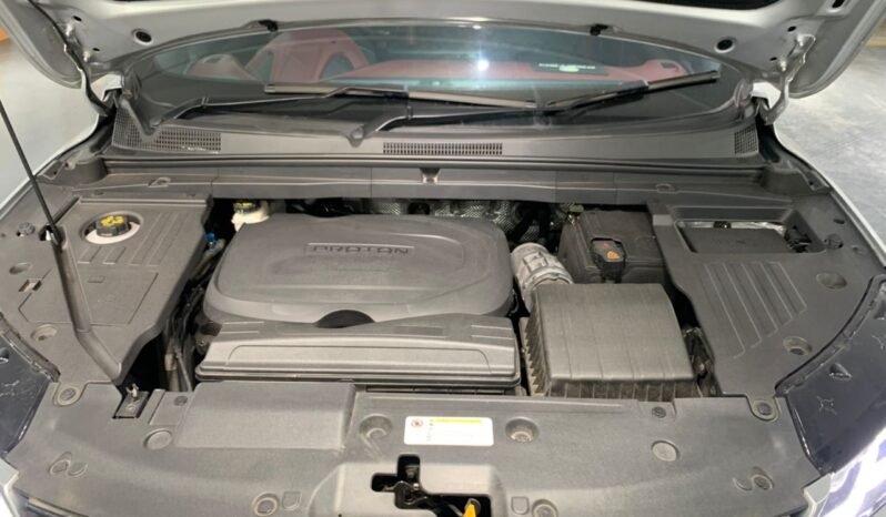 
								PROTON X50 1.5 FLAGSHIP (A) full									