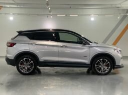 
										PROTON X50 1.5 FLAGSHIP (A) full									