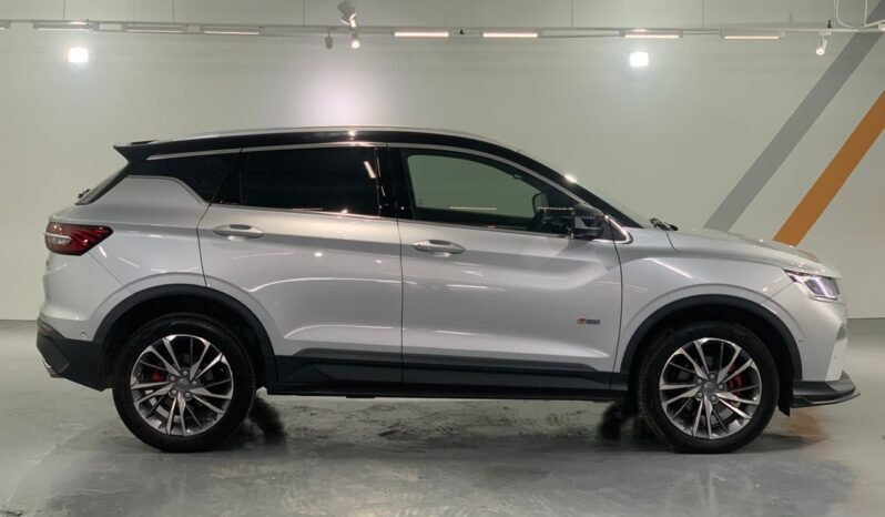 
								PROTON X50 1.5 FLAGSHIP (A) full									