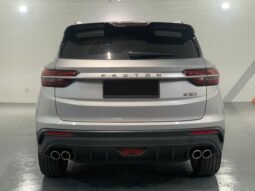 
										PROTON X50 1.5 FLAGSHIP (A) full									