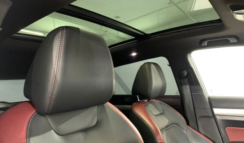 
								PROTON X50 1.5 FLAGSHIP (A) full									