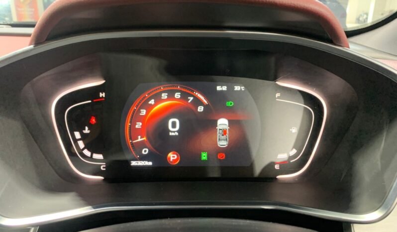 
								PROTON X50 1.5 FLAGSHIP (A) full									