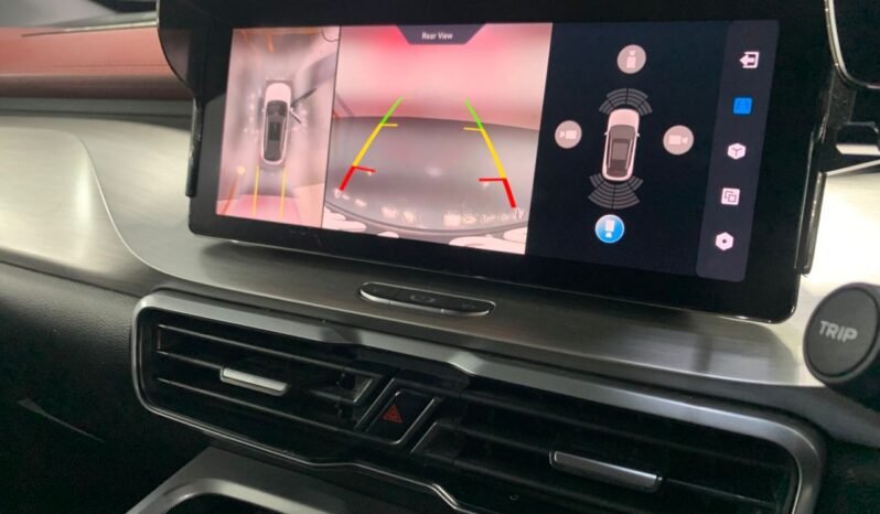 
								PROTON X50 1.5 FLAGSHIP (A) full									