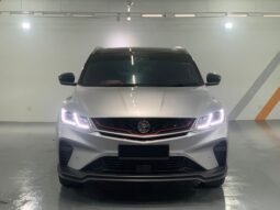 
										PROTON X50 1.5 FLAGSHIP (A) full									