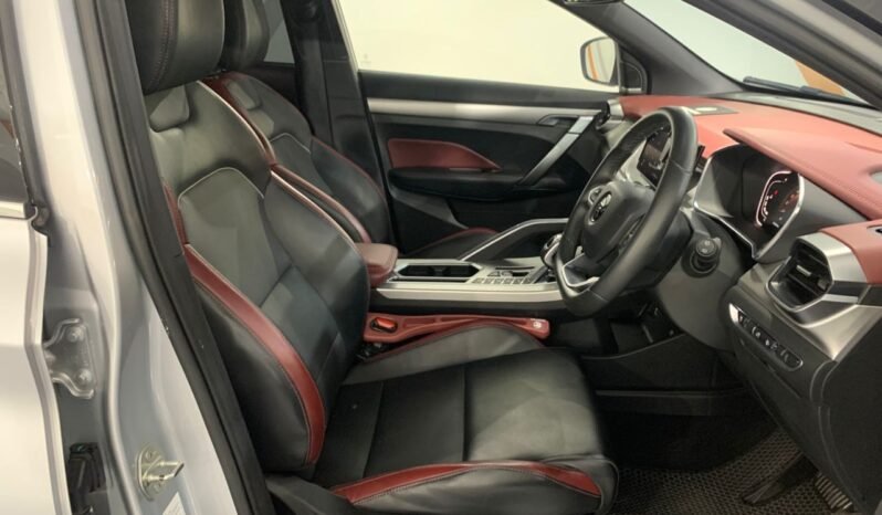 
								PROTON X50 1.5 FLAGSHIP (A) full									