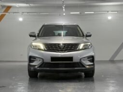 
										PROTON X70 1.8 EXECUTIVE (A) full									