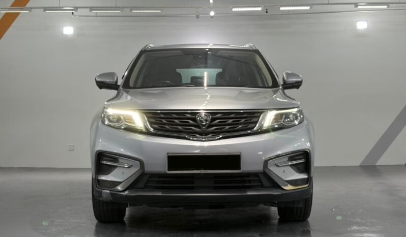 
								PROTON X70 1.8 EXECUTIVE (A) full									