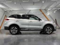 
										PROTON X70 1.8 EXECUTIVE (A) full									