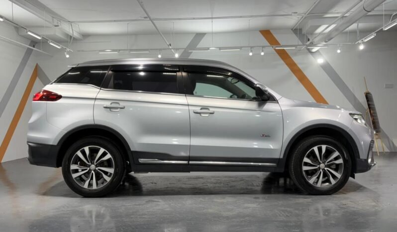 
								PROTON X70 1.8 EXECUTIVE (A) full									