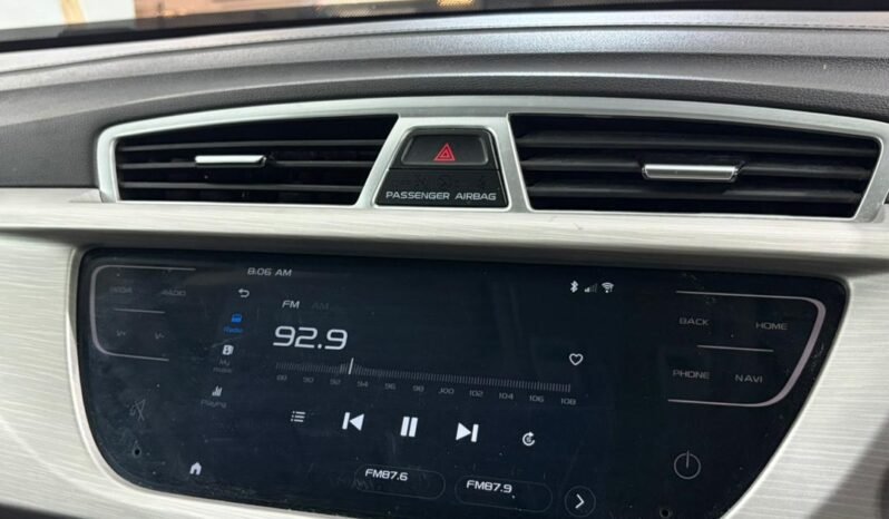 
								PROTON X70 1.8 EXECUTIVE (A) full									