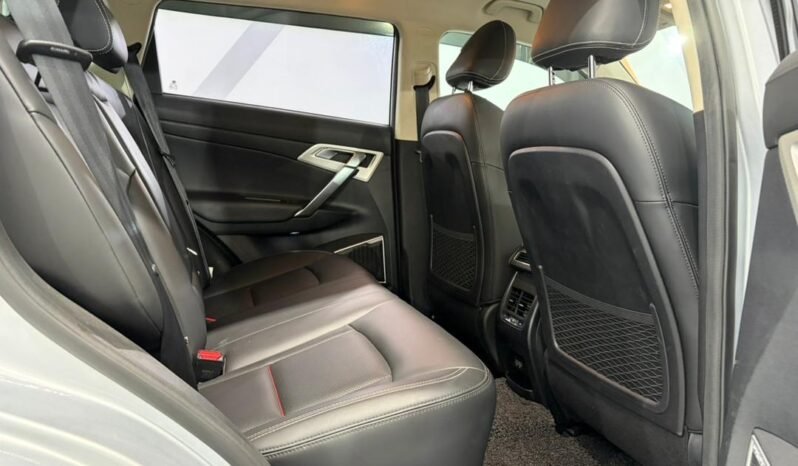 
								PROTON X70 1.8 EXECUTIVE (A) full									