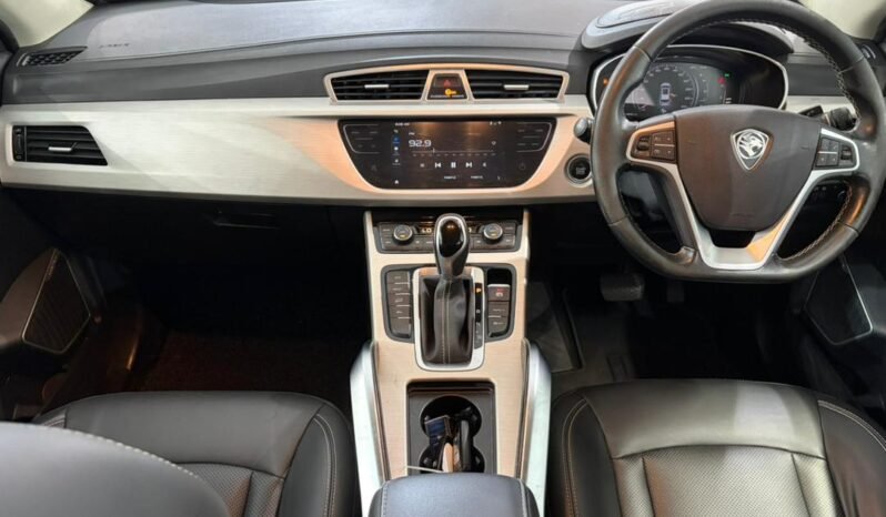 
								PROTON X70 1.8 EXECUTIVE (A) full									