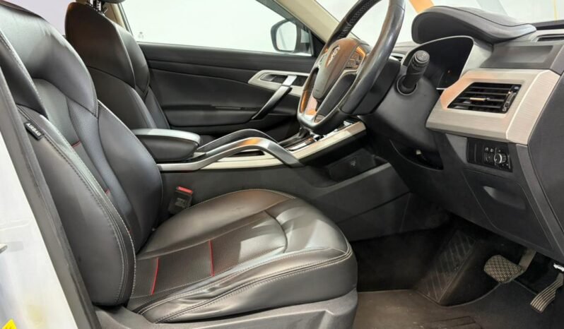 
								PROTON X70 1.8 EXECUTIVE (A) full									
