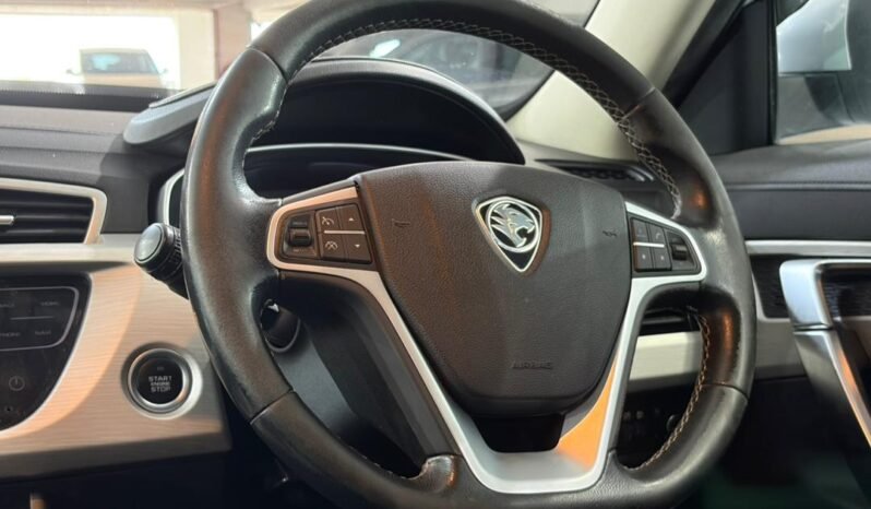 
								PROTON X70 1.8 EXECUTIVE (A) full									