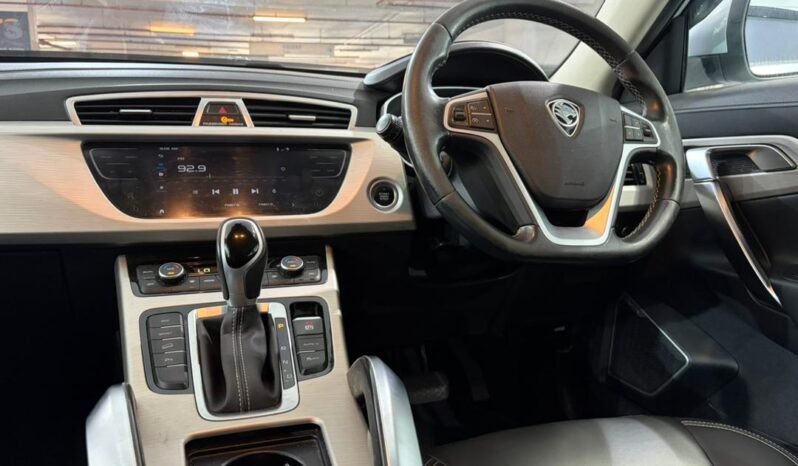 
								PROTON X70 1.8 EXECUTIVE (A) full									