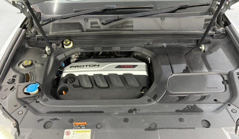 
								PROTON X70 1.8 EXECUTIVE (A) full									