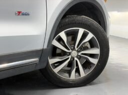 
										PROTON X70 1.8 EXECUTIVE (A) full									