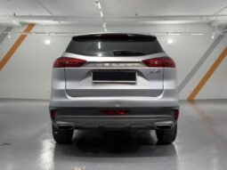 
										PROTON X70 1.8 EXECUTIVE (A) full									