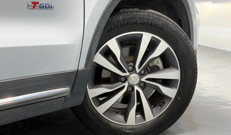 
								PROTON X70 1.8 EXECUTIVE (A) full									