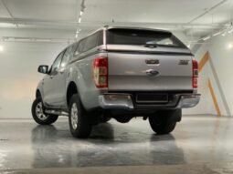 
										FORD RANGER XLT D/C 2.2 AT full									