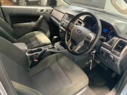 
										FORD RANGER XLT D/C 2.2 AT full									