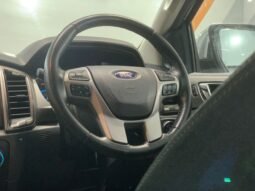 
										FORD RANGER XLT D/C 2.2 AT full									