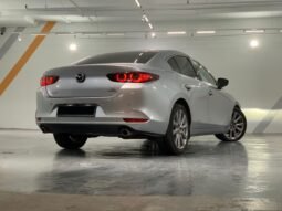 
										MAZDA 3 2.0 HIGH SPEC SDN (A) full									