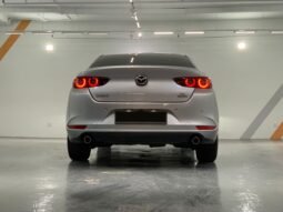 
										MAZDA 3 2.0 HIGH SPEC SDN (A) full									