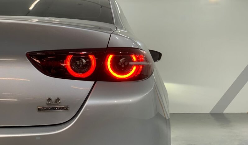 
								MAZDA 3 2.0 HIGH SPEC SDN (A) full									