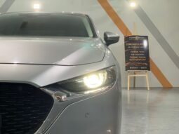 
										MAZDA 3 2.0 HIGH SPEC SDN (A) full									