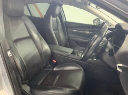 
										MAZDA 3 2.0 HIGH SPEC SDN (A) full									