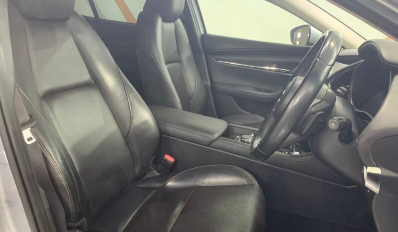 
								MAZDA 3 2.0 HIGH SPEC SDN (A) full									