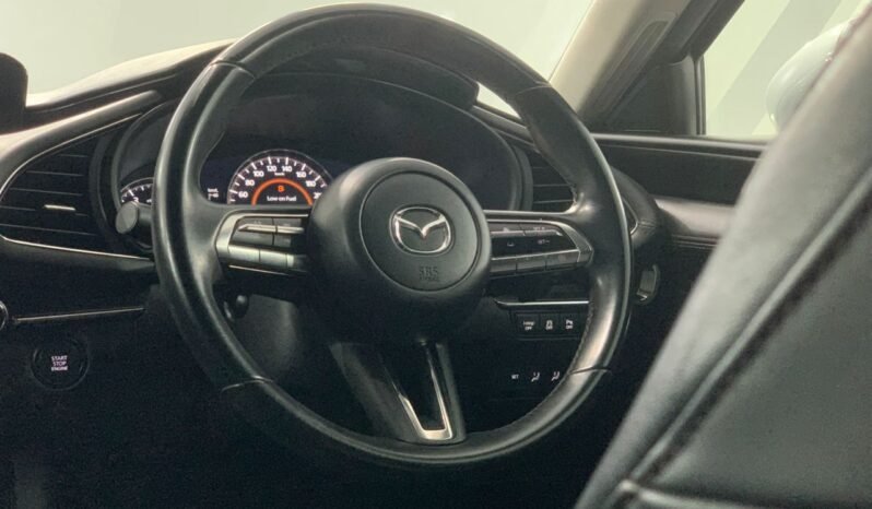 
								MAZDA 3 2.0 HIGH SPEC SDN (A) full									