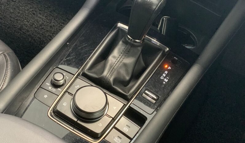 
								MAZDA 3 2.0 HIGH SPEC SDN (A) full									