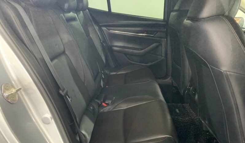 
								MAZDA 3 2.0 HIGH SPEC SDN (A) full									