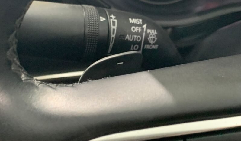 
								MAZDA 3 2.0 HIGH SPEC SDN (A) full									