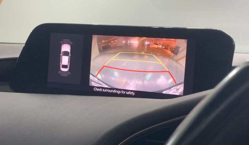 
								MAZDA 3 2.0 HIGH SPEC SDN (A) full									