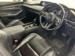 
										MAZDA 3 2.0 HIGH SPEC SDN (A) full									