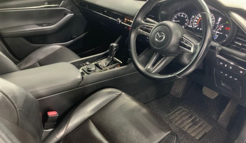 
								MAZDA 3 2.0 HIGH SPEC SDN (A) full									