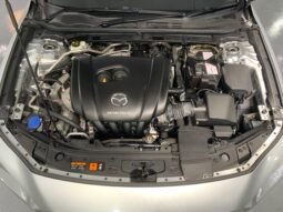 
										MAZDA 3 2.0 HIGH SPEC SDN (A) full									