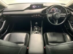 
										MAZDA 3 2.0 HIGH SPEC SDN (A) full									