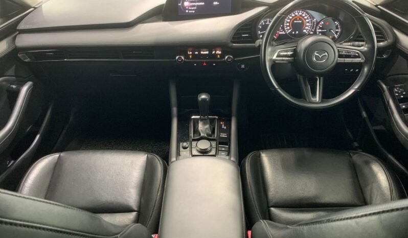 
								MAZDA 3 2.0 HIGH SPEC SDN (A) full									