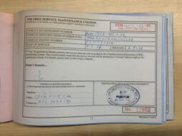 
										MAZDA 3 2.0 HIGH SPEC SDN (A) full									