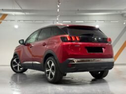 
										PEUGEOT 3008 1.6 (A) full									