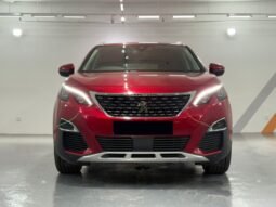 
										PEUGEOT 3008 1.6 (A) full									