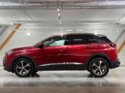 
										PEUGEOT 3008 1.6 (A) full									